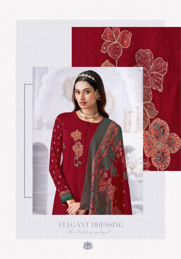 SuryaJyoti Krithi Vol-01 – Dress Material